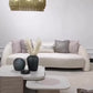 Leora Sofa Set - Homesignature