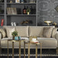 Venice Sofa Set - Homesignature