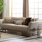 ZENIT Sofa Set - Homesignature