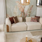 Aura Sofa Set - Homesignature