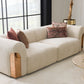 Aura Sofa Set - Homesignature