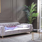 Gold Sofa Set - Homesignature