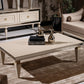 Carmen Coffee Table - Homesignature