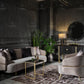 Madrid Sofa Set - Homesignature