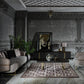 Madrid Sofa Set - Homesignature