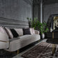 Madrid Sofa Set - Homesignature