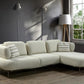 Relax Corner Sofa:Home Signature