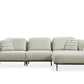 Relax Corner Sofa:Home Signature