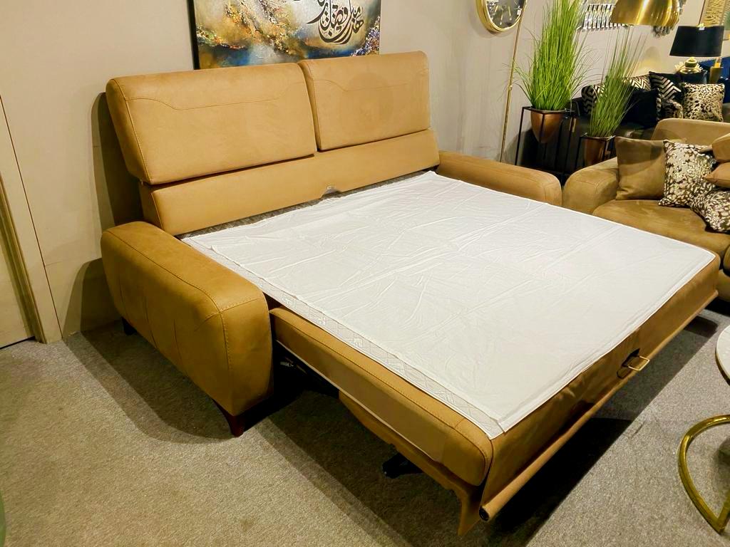 Anemom Sofa bed