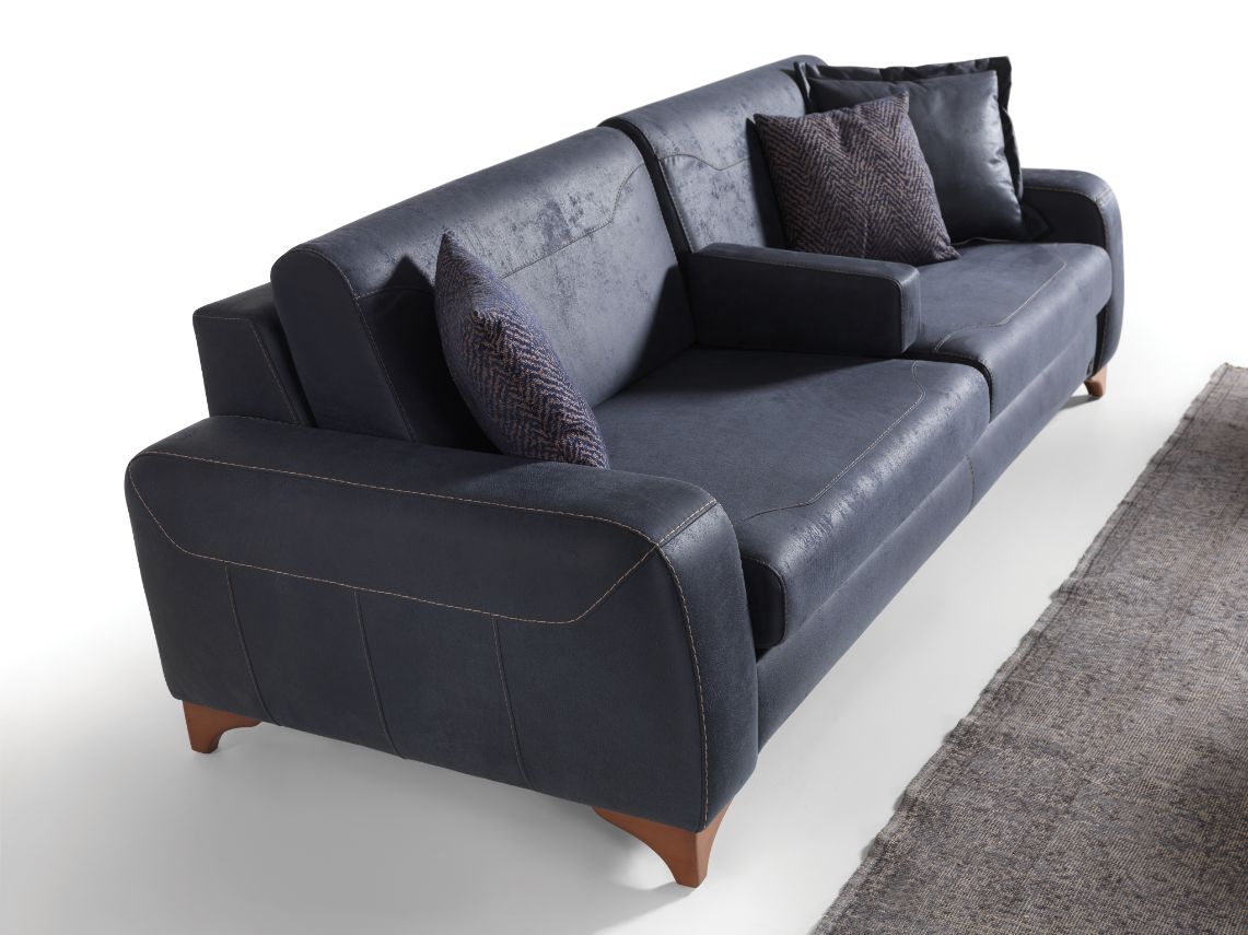 Anemon Sofa Set - Home Signature