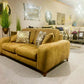 Anemon Sofa Set - Light Brown - Home Signature