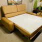 Anemon Sofa Set - Light Brown - Home Signature