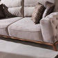 ANKA Sofa Set - Home Signature