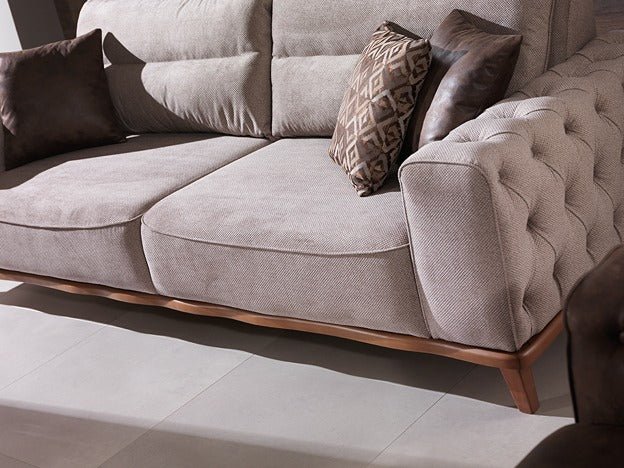 ANKA Sofa Set - Home Signature