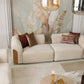 Aura Sofa Set - Home Signature