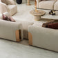 Aura Sofa Set - Home Signature