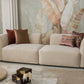 Aura Sofa Set - Home Signature