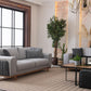 Cassa Sofa Set - Home Signature