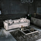 Como Luxury Sofa Set for living room - Home Signature