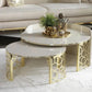 Flamingo Dining Set-Home Signature