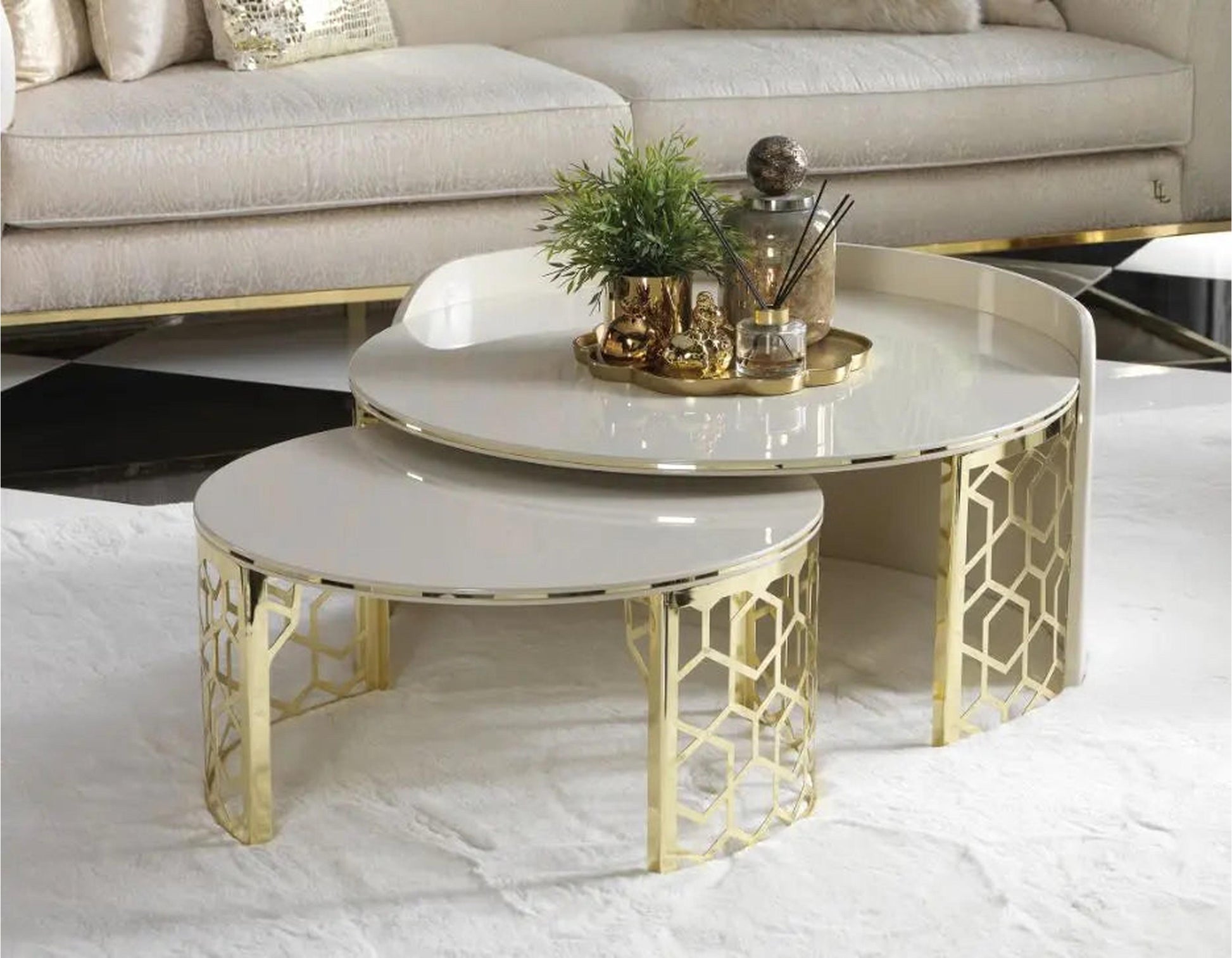 Flamingo Dining Set-Home Signature