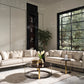 Braga Sofa Set - Homesignature