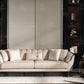 Braga Sofa Set - Homesignature