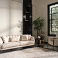 Braga Sofa Set - Homesignature