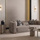 Milano Sofa Set - Homesignature