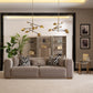 Milano Sofa Set - Homesignature