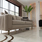 Delhi sofa set - Homesignature