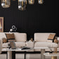 Milan Sofa Set - Homesignature