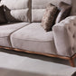 ANKA Sofa Set - Homesignature