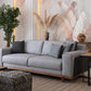 Cassa Sofa Set - Homesignature