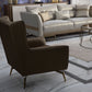 ZENIT Sofa Set of 3 , 2 seater and armchair