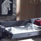 ULUDA Corner Sofa - Great guest room sofa