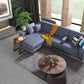 ANEMON Corner Sofa - Homesignature