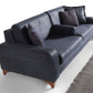 Anemon sofa set - Homesignature