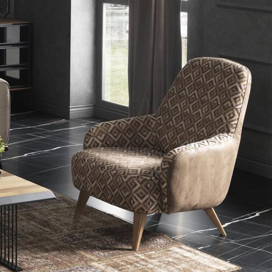 ANKA Armchair- Homesignature