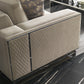 ULUDA Sofa Set 3 , 2 Seater and ArmChair