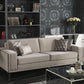 ULUDA Sofa Set 3 , 2 Seater and ArmChair