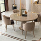 Miami Round Dining Table