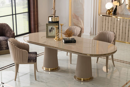 Miami Dining Set